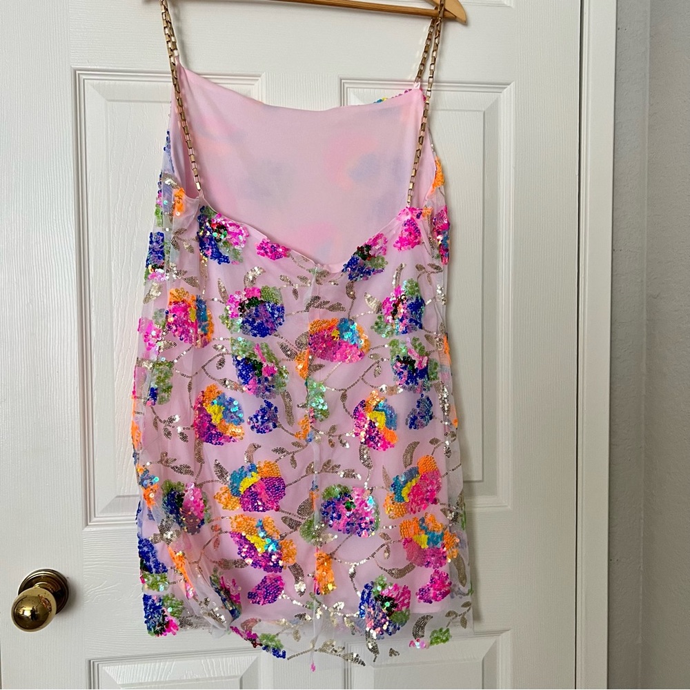 Y2K Mini Dress - Picture 6 of 10